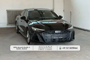 Audi A6 Limousine 3.0 TFSI Quattro 270 kW 360° UNFALL