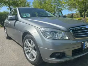 Mercedes-Benz C 180 C 180 Kompressor