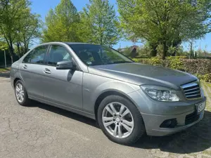 Mercedes-Benz C 180 C 180 Kompressor Bild 2