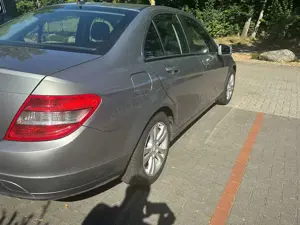 Mercedes-Benz C 180 C 180 Kompressor Bild 3