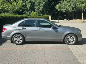 Mercedes-Benz C 180 C 180 Kompressor Bild 5