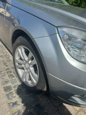 Mercedes-Benz C 180 C 180 Kompressor Bild 4