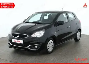 Mitsubishi Space Star 1.0 Edition Klima USB Tagfahrlicht