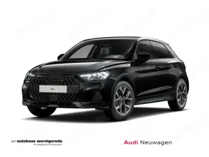 Audi A1 allstreet 30 TFSI 85(116) kW(PS) S tronic