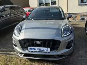 Ford Puma Titanium