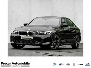 BMW 318 d M SPORT+Zins ab 0,99%+PA+KOMFORTZG