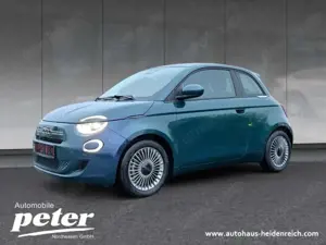 Fiat 500 500 1.0 Mild Hybrid Torino