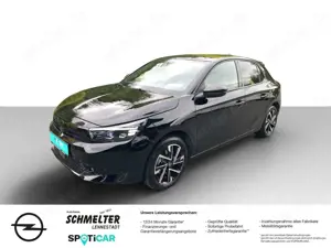 Opel Corsa F GS 1.2 Facelift Matrix Kamera AT ...