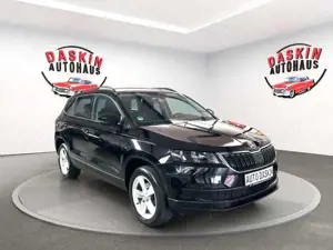 Skoda Karoq AUTOMATIK/NAVI/APPLECARPLAY/TÜV NEU