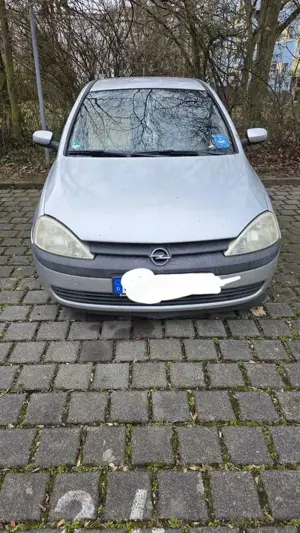 Opel Corsa 1.2