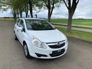 Opel Corsa 1.2  Selection "110 Jahre"