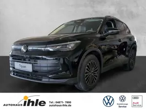 Volkswagen Tiguan 1,5 eTSI DSG Energy Gar.2030 NAVI+R-KAMERA