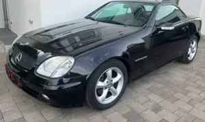 Mercedes-Benz SLK 230 SLK 230 Kompressor