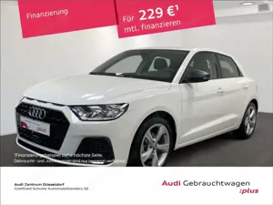 Audi A1 Sportback 35 TFSI advanced CARPLAY PDC SHZ LED