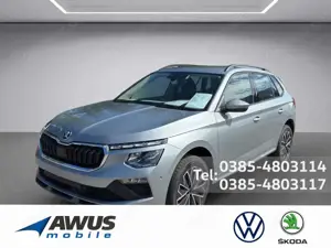 Skoda Kamiq Balance 1,5 TSI 110 kW 7-Gang-DSG FACEL.