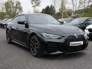 BMW 440 Bild 3