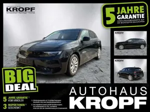 Opel Astra L 1.2 Turbo Enjoy LED+Fernlichtass.+Kam.