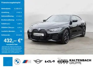 BMW 440