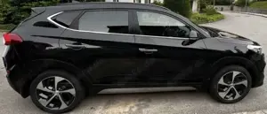 Hyundai TUCSON Bild 2