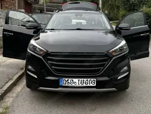 Hyundai TUCSON Bild 4