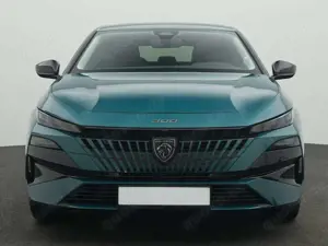 Peugeot 308 Bild 3