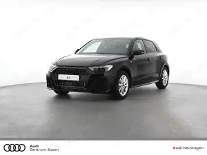 Audi A1 SPORTBACK 30 TFSI S LINE LED SHZ APPLE CARPLAY