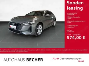 Audi A5 Avant 150 kW TFSI S tronic /AHK/Navi/Matrix