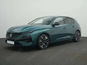 Peugeot 308 Bild 2