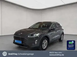 Ford Kuga 2.5 Duratec PHEV TITANIUM X *PANO*RFK*