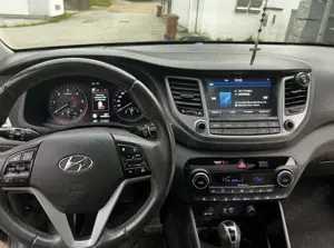 Hyundai TUCSON Bild 3
