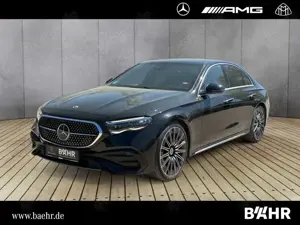 Mercedes-Benz E 450 E 450 d 4M Lim Verkauf nur an Gewerbe!/AMG/Pano