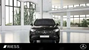 Mercedes-Benz GLC 220 d 4M AMG+AHK+LED+Distronic+Night+Ambient