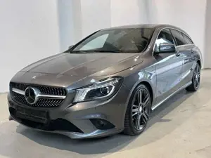 Mercedes-Benz Others CLA Shooting Brake CLA 180