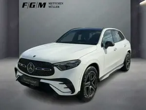 Mercedes-Benz GLC 300 GLC 300 d 4MATIC AMG Line Exterieur/Navi/Styling