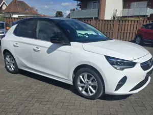 Opel Corsa Corsa 5-Türer, Elegance