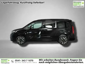 Opel Combo Life XL GS 1.5 Diesel 6-Gang 96 kW (131 PS), Schaltg...