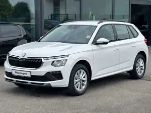 Skoda Kamiq 1.0 TSI Selection Klima Sitzhzg PDC 5J Gar