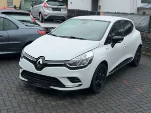 Renault Clio Bild 4