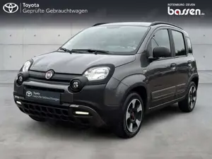 Fiat Panda City Cross