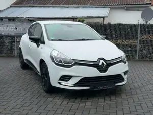 Renault Clio Bild 5