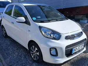 Kia Picanto Picanto 1.2 ISG UEFA EURO 2016