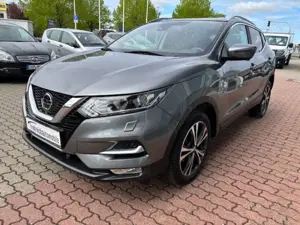 Nissan Qashqai 1.3 DIG-T N-CONNECTA