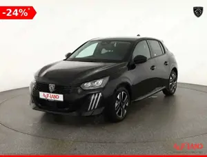 Peugeot 208 1.2 mHEV 110 Aut. LED Navi Kamera Sitzheizung