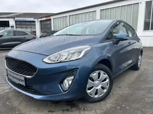 Ford Fiesta Cool  Connect 1.0 EcoBoost WINTERPAKET