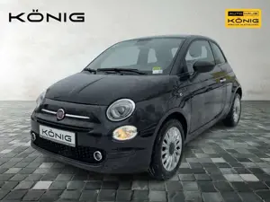 Fiat 500 Hatchback MY23 Klima*Carplay*
