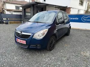 Opel Agila