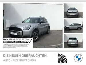 MINI Cooper Countryman Countryman C CLASSIC+PAKET M+PANO+HUD+LED+LR HZ