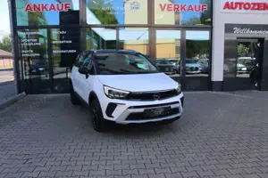 Opel Crossland X GS Line Kamera Navi SHZ Klima LED