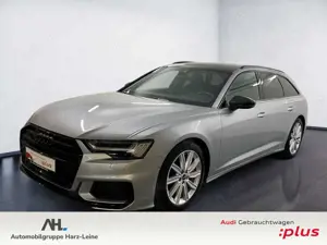 Audi S6 Avant TDI Pano BO HD Matrix-LED 3xKlima AUT