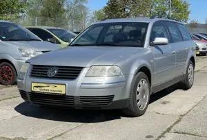 Volkswagen Passat Variant Passat 2.5 TDI V6 Highline